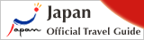 Japan: Official Travel Guide