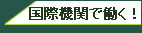 国際機関で働く！