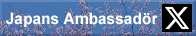 Japans Ambassadör på X