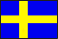 Sveriges flagga