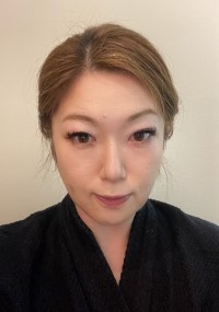 Kumi Sato