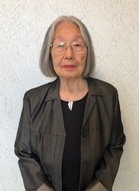 Keiko Yahata