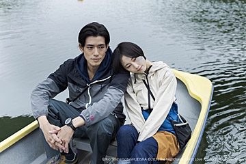 The Nighthawk's First Love