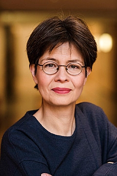 Yukiko Duke-Bergman