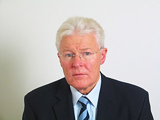 Sten Lindahl