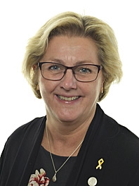 Lena Asplund