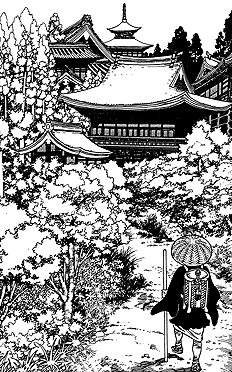 © Baron Yoshimoto