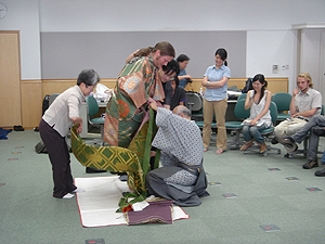 No-workshop