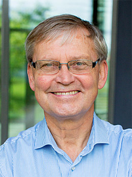 Carl-Henrik Heldin