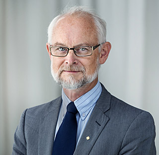 Dan Larhammar