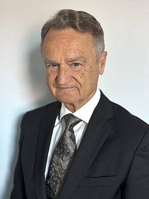 Torsten Ryman